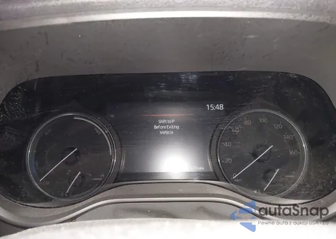 2021 Toyota Sienna Limited из США, поврежденный, VIN 5TDZSKFC8MS010390